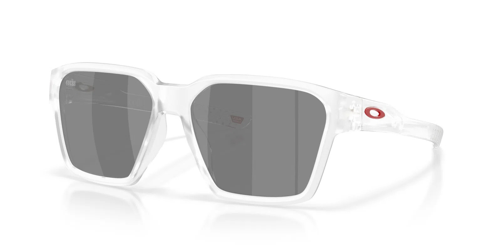 Oakley Briza 9497 Sunglasses - view 168